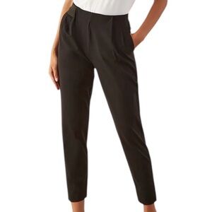 ADAY Turn It Up Pant Black Size‎ Small